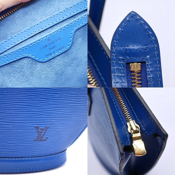 🍓LV Epi Saint Jacques VI0945 - Picture 15 of 16